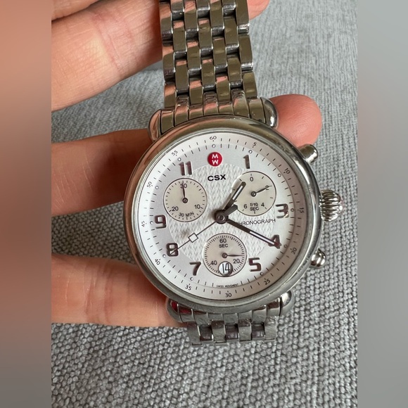 Michele Watch - Picture 4 of 11